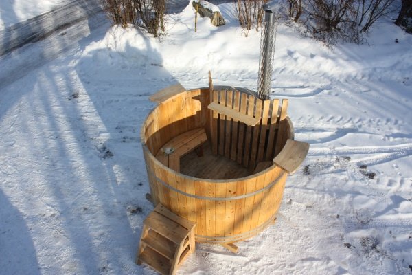 Holzwanne Holzbadewanne Badewanne aus Holz Bottich Zuber Wanne Zubehör 800.jpg